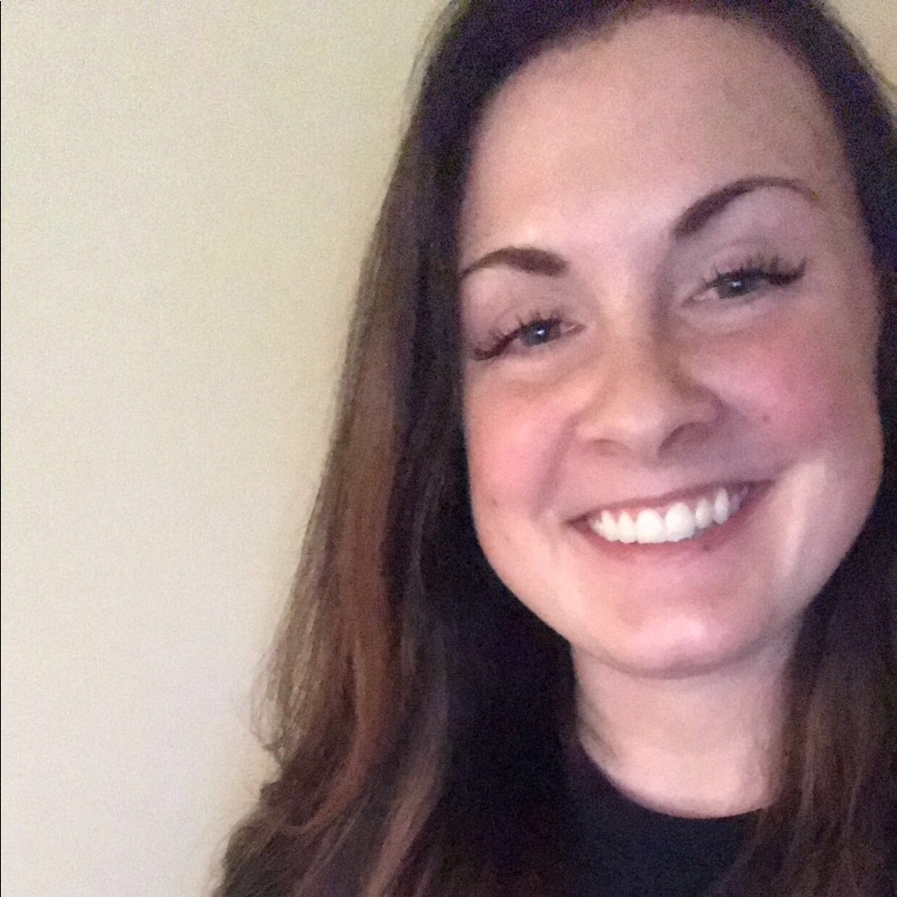 Meet your Posher, Jena